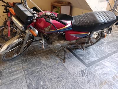 honda 125 for sale