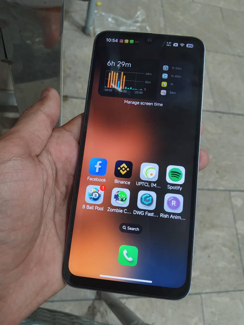Xiaomi Redmi 14C 0