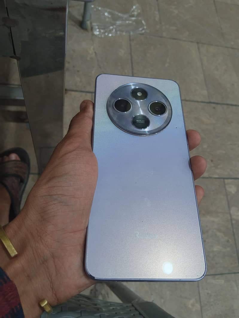 Xiaomi Redmi 14C 1