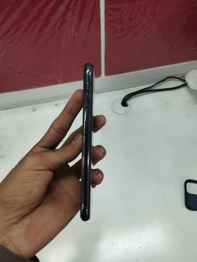Apple iPhone 11 Pro  official pta approved ha with box