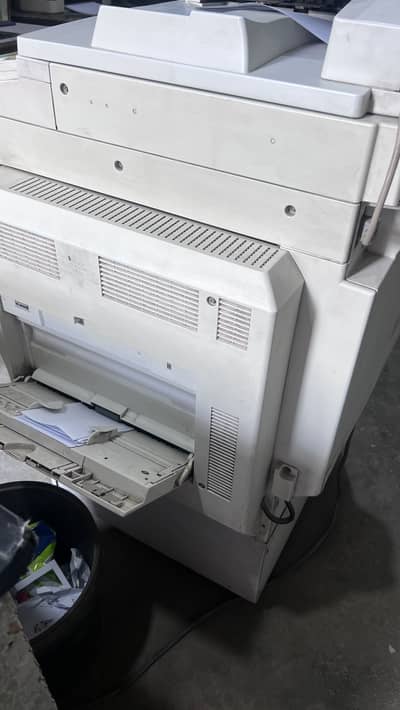 Photocopy Machine Ricoh MP3351