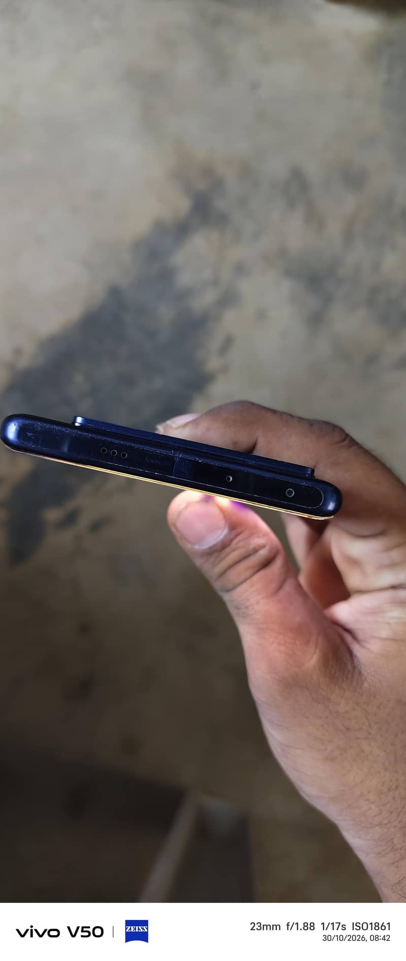 Infinix Note 40 Pro 1