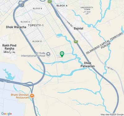 4 Kanal Farm House Land For Sale
