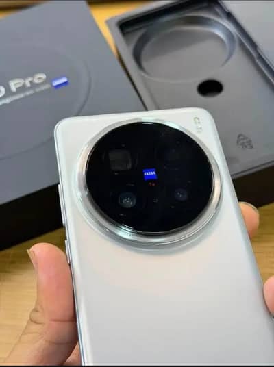 Vivo x200 Pro