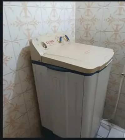 washing machine super asia 12kg