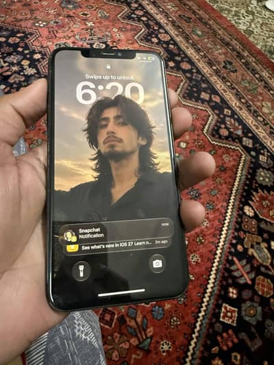 Apple iPhone 11 Pro Max 256gb