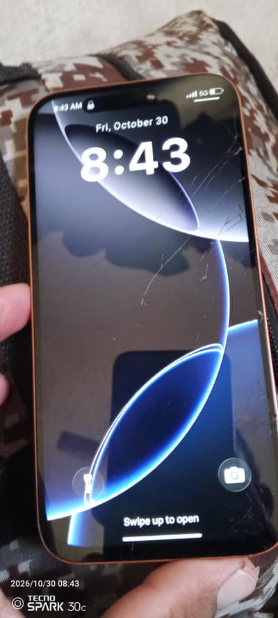 Apple iPhone 17 Pro Max