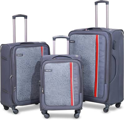 new bags