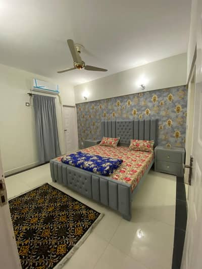 5 Marla Double Storey House For Sale