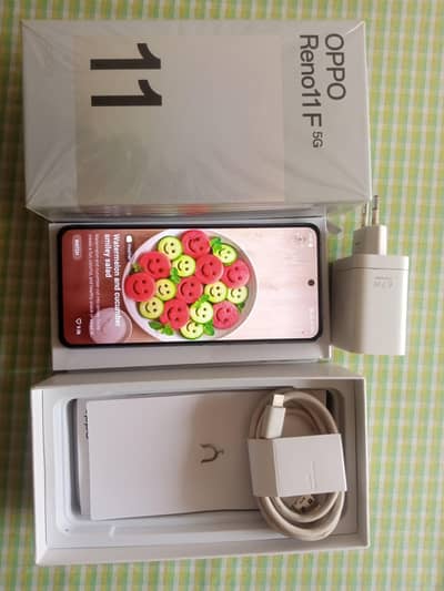 OPPO Reno 11f 5g
