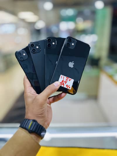 Apple iPhone 11 jv /pta/fu