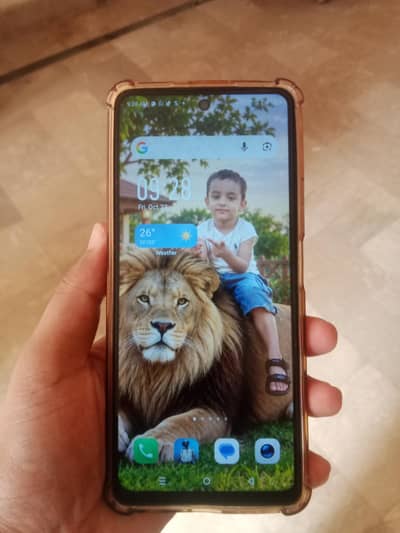 Infinix Hot 40 Pro