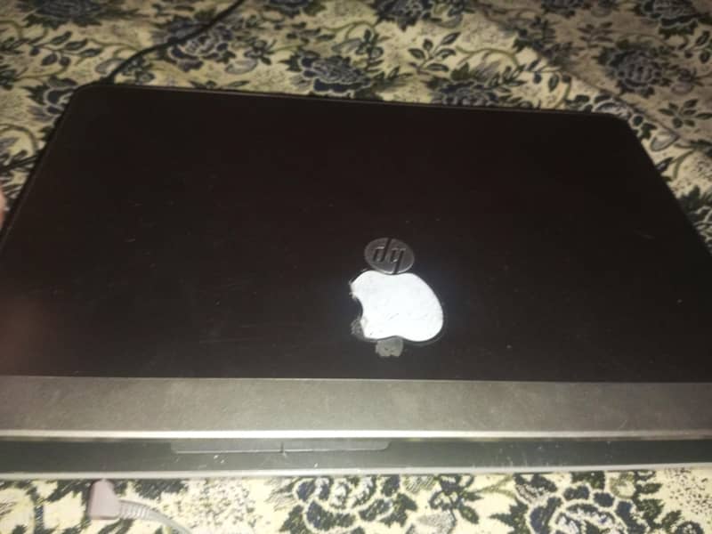 hp laptop 2