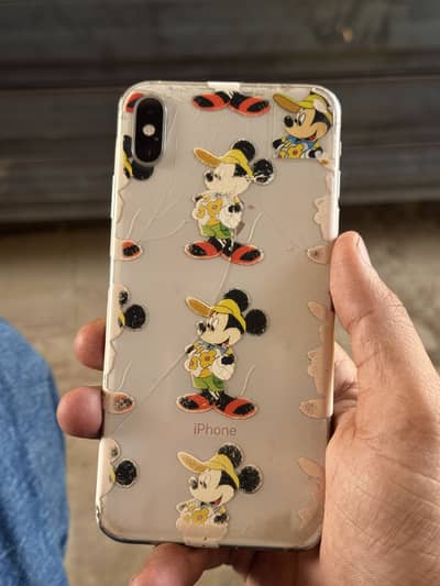 Apple iPhone XS Max