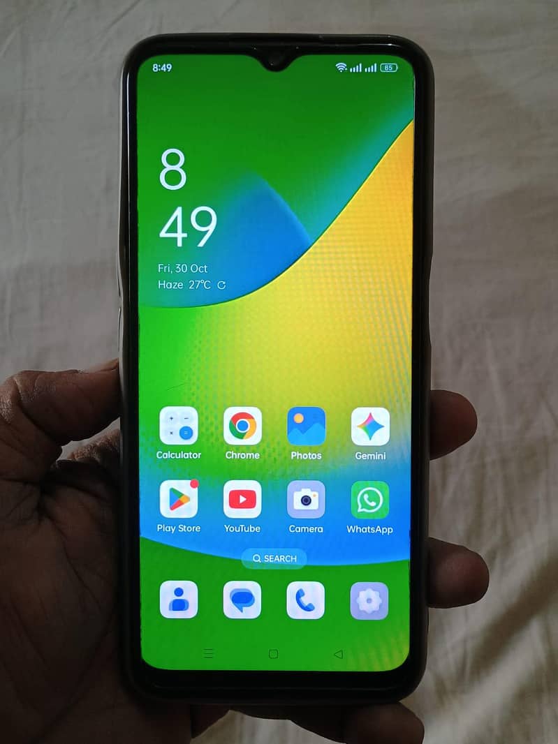 OPPO A16 10