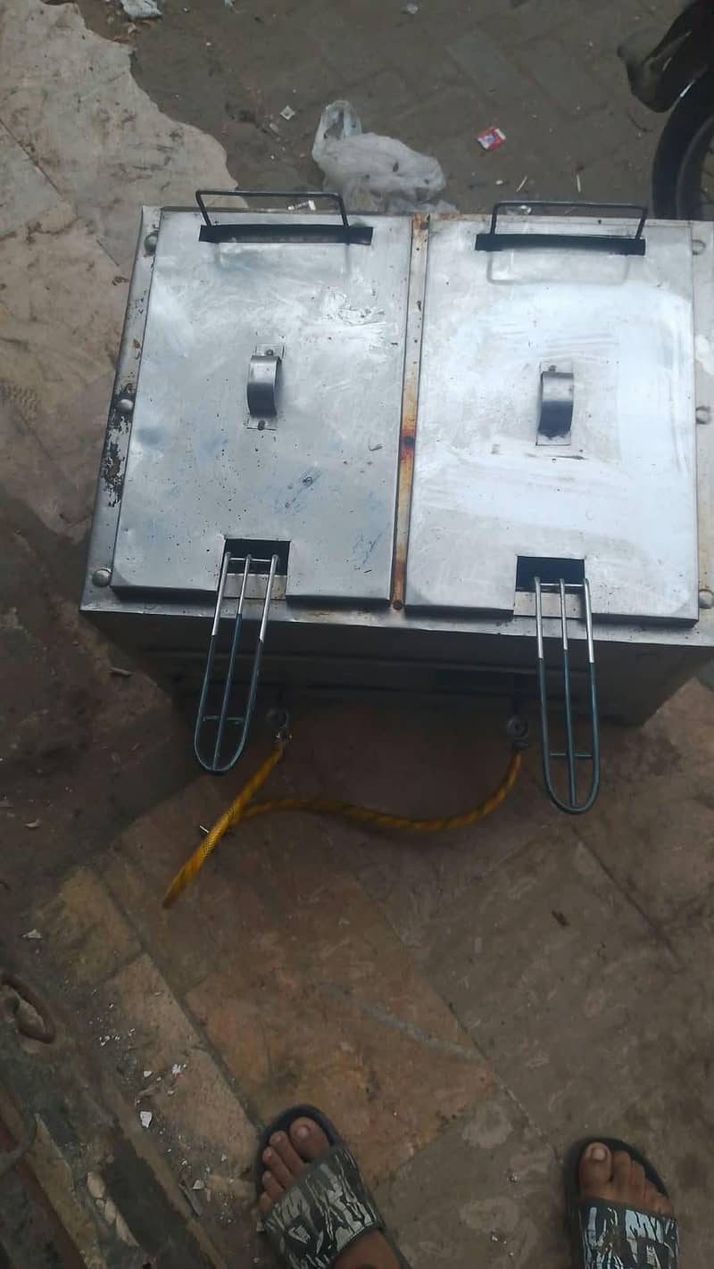 frice counter 2
