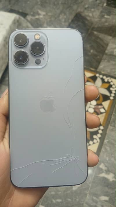 Apple iPhone 13 Pro Max