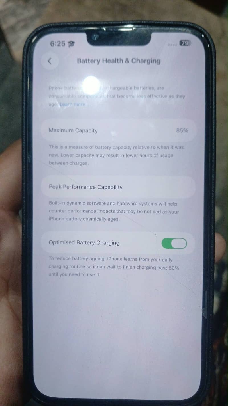 Apple iPhone 13 Pro Max 1