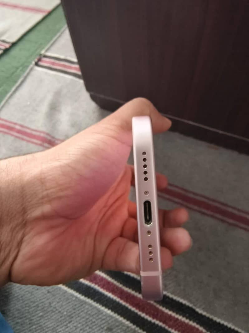 Apple iPhone 15 0