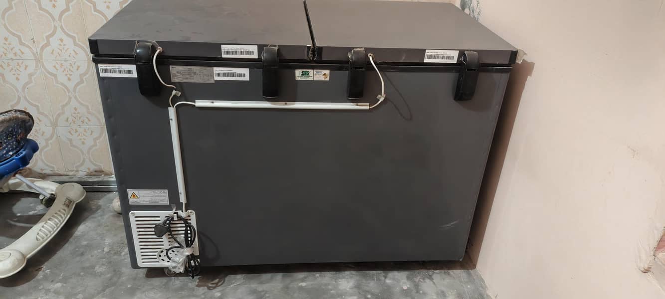 freezer 1