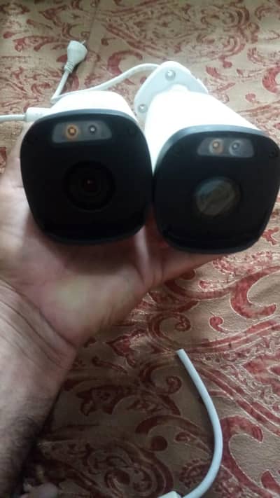 cctv camera available Good condition