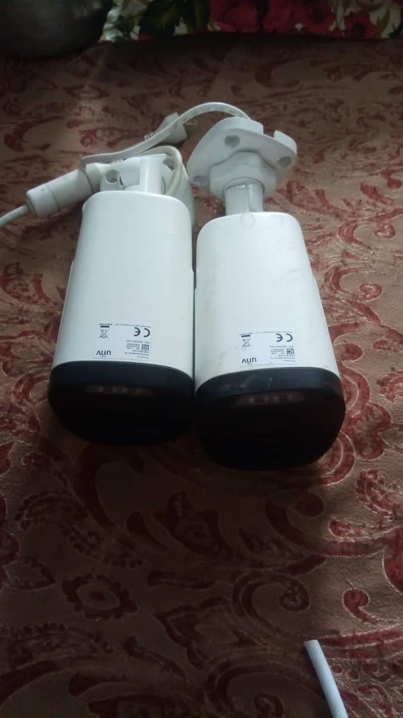 cctv camera available Good condition 1