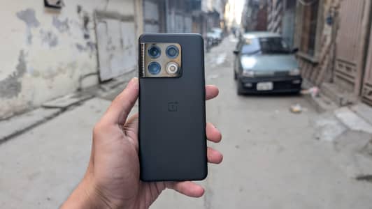 One Plus 10 Pro 5g