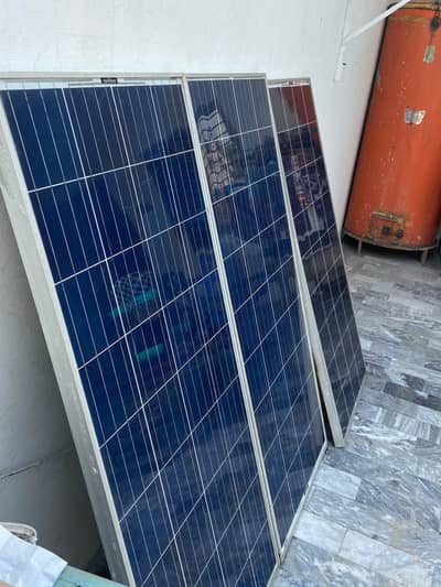 NGS High Quality A Grade Solar Panel available for sale