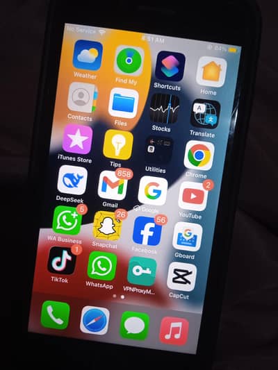 Apple iPhone 7