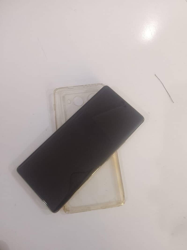 Infinix Note 40 Pro 7