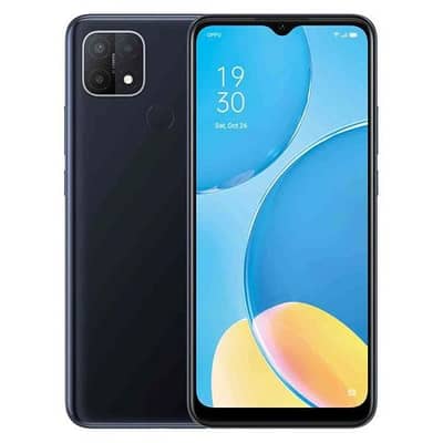 OPPO A15s 4/64