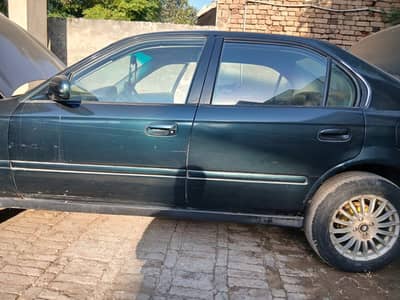 Honda Civic 1996