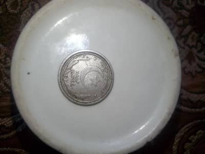 Rare 1948   Half rupee
