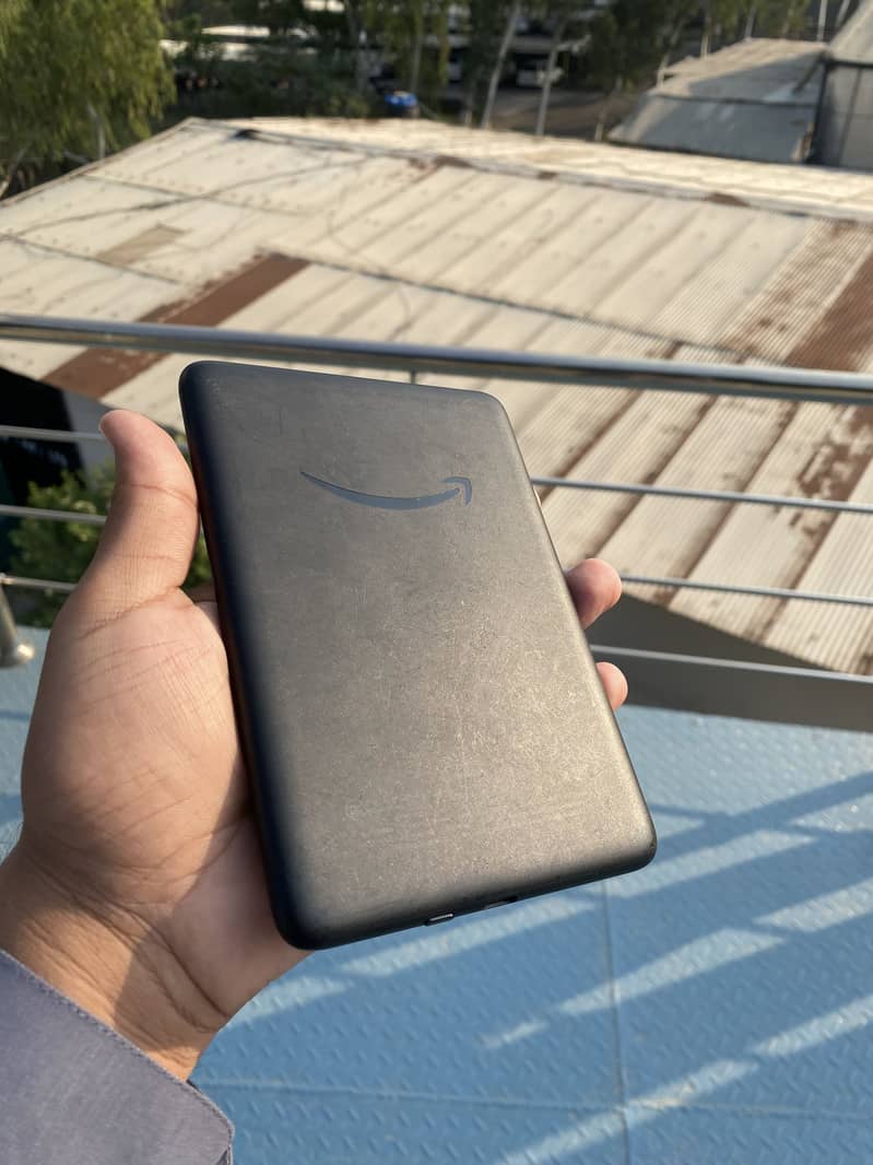 Kindle  11 generation basic 16 Gb 2