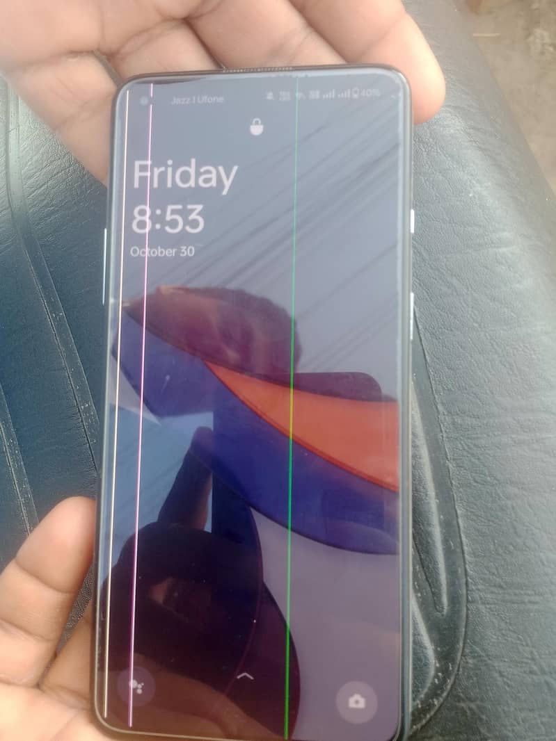 One Plus 8T 3