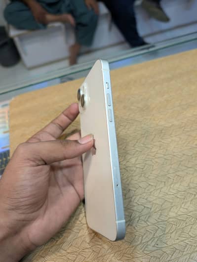 Apple iPhone 14 plus