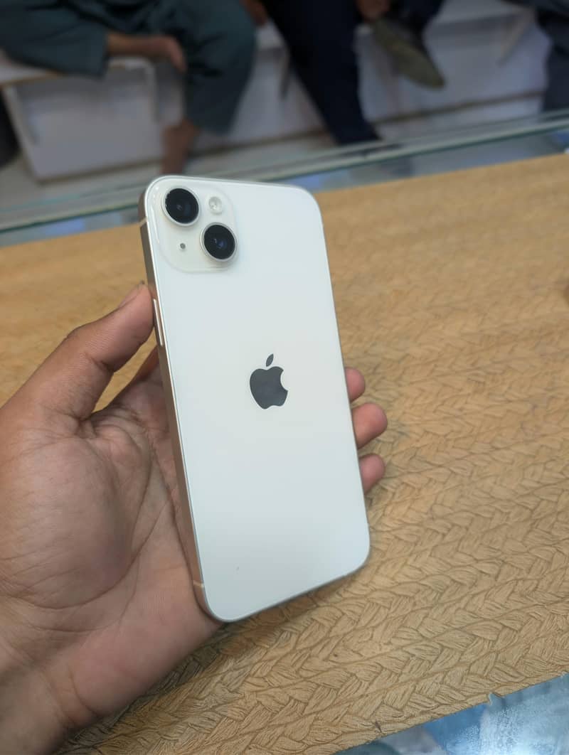 Apple iPhone 14 plus 2