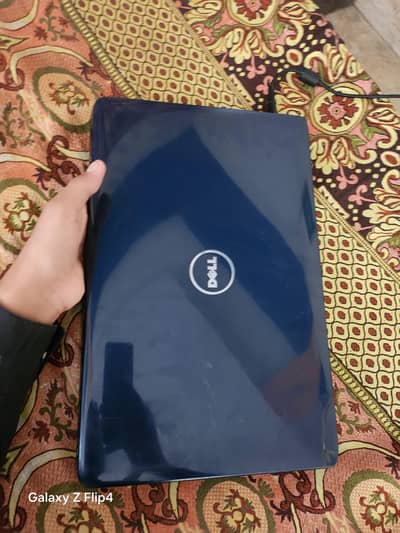 Dell Inspiron 1545 leptop for sale and exchange possible
