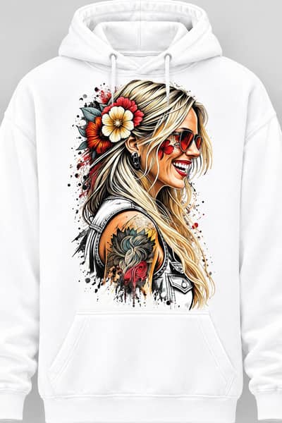 Hoodies Shirts For Man & Women
