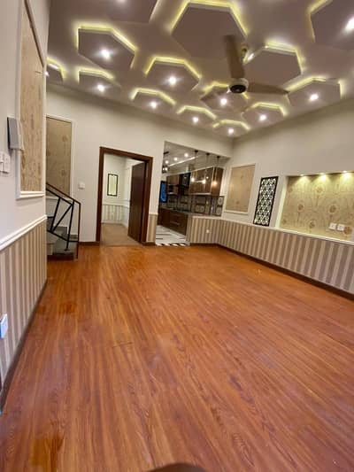 D-12 Islamabad - 25x40 - 5 Marla Brand New Double Story House For Rent- 3 Bed - Solid Construction
