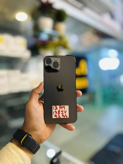 Apple iPhone 13 Pro Max