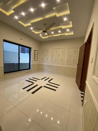 D-12 Islamabad - 25x40 - 5 Marla Brand New Double Story House For Sale - 3 Bed - CDA Transfer - Solid Construction