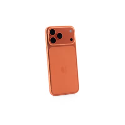 Iphone 17 pro max Orange 256GB NON-PTA