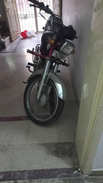 Honda cd 70 model 2021 for sale