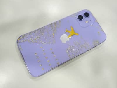 Apple iPhone 12