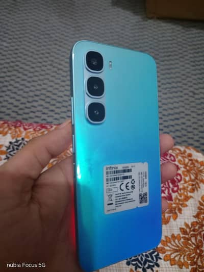 Infinix hot 60pro