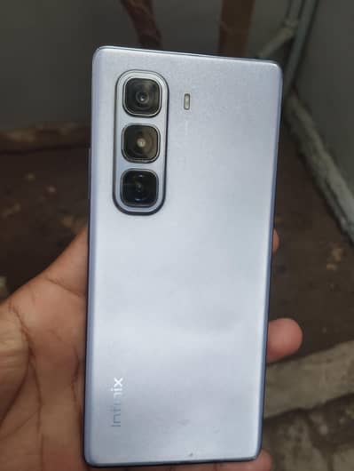 Infinix Hot 50 Pro Plus