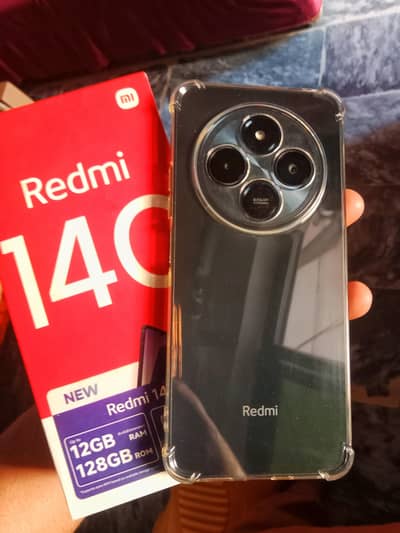 Xiaomi Redmi 14C