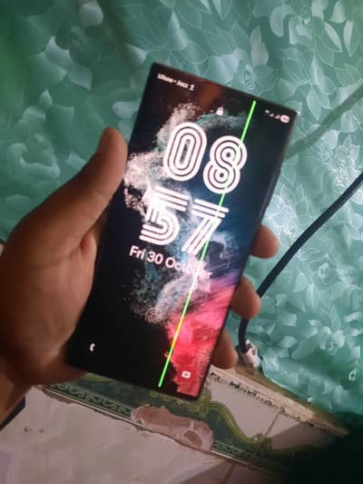 Samsung Mobile S22 Ultra