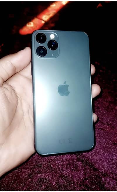 Apple iPhone 11 Pro 64GB Non-PTA  | For Sale